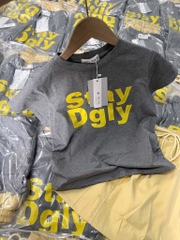 SET ÁO PHÔNG CV VÀNG NỮ (XẢ 89k)