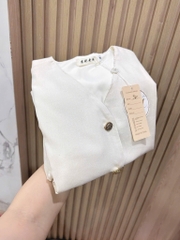 SET VEST LINE ÁO CÁNH DƠI CHIẾT EO QUẦN SUÔNG NỮ SẴN(xả 145k)