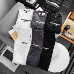 BỘ DÀI NỈ DINO 3 MÀU NAM THU ĐÔNG