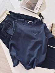 SET QUẦN KAKI CÁCH ĐIỆU CHUN SAU MIX PHÔNG NỮ