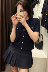LEN CDG THAN CỘC TAY TÚI GIẢ NỮ THU ĐÔNG