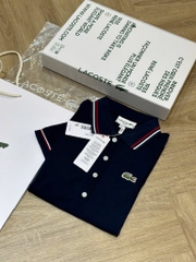 ÁO POLO LAC.COSTE NỮ ÔM DÁNG