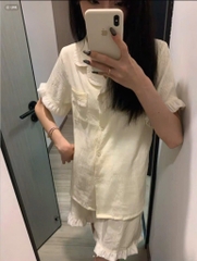 BỘ ĐŨI TAY VIỀN BÈO NỮ SẴN