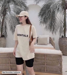 SET 2 QUẦN LEGGING ĐÙI NÂU ĐEN NỮ(xả 50k)