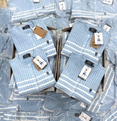 LEN CDG KẺ XANH CỌC TAY