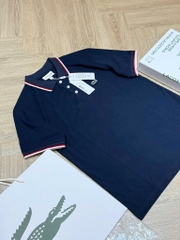 ÁO POLO NAM VIỀN CỔ LASCOT