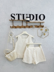 SET REN THÔ BOY 2 LỚP NỮ SẴN (SALE 129k)