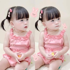 SET 3 BỘ BÈO NGỰC BST MỚI NHẤT BÉ GÁI SẴN