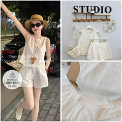 SET REN THÔ BOY 2 LỚP NỮ SẴN (SALE 129k)