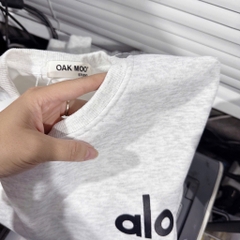 SET BỘ DÀI NỈ HAI DA ALO NỮ THU ĐÔNG