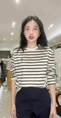 COMBO 2 ÁO WHO DÀI TAY NỮ THU ĐÔNG