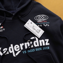 ÁO NỈ HOODIE THỜI TRANG BÉ TRAI BÉ GÁI ĐẠI