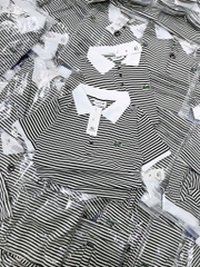 ÁO POLO LACOSTE THÊU CÁ SẤU KẺ NỮ