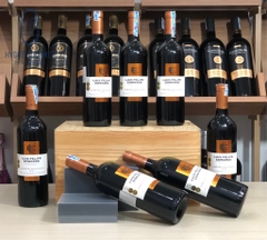 Luis Felipe  Edwards Cabernet sauvignon