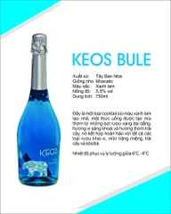 Keos Blue Moscato