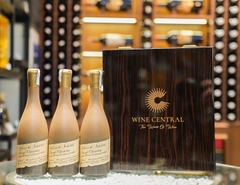 ELIXIR DE SCHISTES