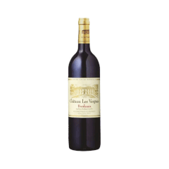 Chateau Les Vergnes