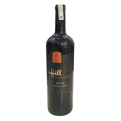 Hill- Limited Edition