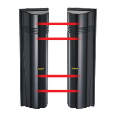 Đầu Dò Báo Trộm Hàng Rào ( loại 4 tia ) E-964-Q330Q