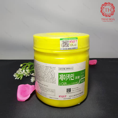 TÊ VÀNG LĂN KIM CHÍNH HÃNG J-CAIN CREAM 10.56% – DÒNG TÊ KEM CHUYÊN DỤNG CHO PHUN XĂM & LĂN KIM