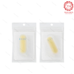 Miếng Dán Lông Mày Silicon - Tập Luyện Phun Mày Hoặc Sợi Siêu Tiện Lợi