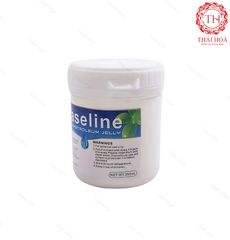 VASELINE PURE PETROLEUM JELLY – DƯỠNG ẨM ĐA NĂNG CHÍNH HÃNG