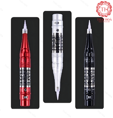 MÁY RỒNG PHUN XĂM CHUẨN CHÍNH HÃNG – ĐỘNG CƠ NHẬT, BẢO HÀNH 6 THÁNG