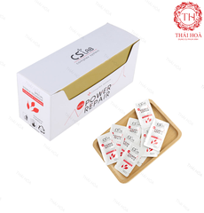 Dưỡng CSlab Hàn Quốc Chính Hãng Dạng Gói – Hộp 100 Gói Tiện Dụng Chuẩn Spa