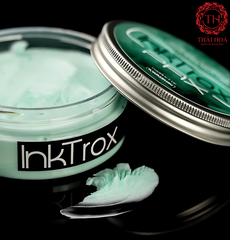 Dưỡng Dịu Da INKTROX Chính Hãng – Làm Dịu Hiệu Quả Trong Quá Trình Phun Xăm