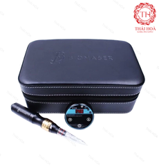 Máy Xăm Biomaser P70 Chính Hãng – Bảo Hành 6 Tháng