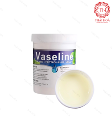 VASELINE PURE PETROLEUM JELLY – DƯỠNG ẨM ĐA NĂNG CHÍNH HÃNG