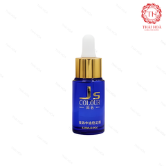 Dung Dịch Tan Bầm JS Colour Chính Hãng – Đánh Bay Vết Bầm Sau Phun Xăm Hiệu Quả