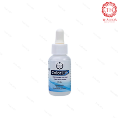 Dung Dịch Hút Màu Mực Cũ Color Lift Biotouch - Giải Pháp Xóa Sửa Phun Xăm Hiệu Quả