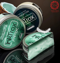 Dưỡng Dịu Da INKTROX Chính Hãng – Làm Dịu Hiệu Quả Trong Quá Trình Phun Xăm