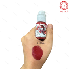 MỰC PHUN XĂM EVENFLO CHÍNH HÃNG