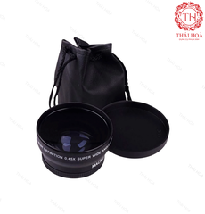 LEND MARCO Chuẩn Chính Hãng – Ống Kính Quay Cận Cảnh Chuyên Dụng Trong Phun Xăm Thẩm Mỹ