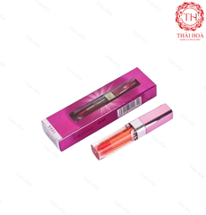 Dưỡng Đỏ Cam Chuẩn Hàn Quốc Sau Phun Xăm