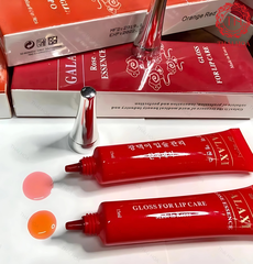 Dưỡng Kích Màu Môi Galaxi Hàn Quốc 15ml – Dưỡng Môi Sau Phun, Lên Màu Chuẩn Đẹp