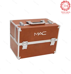 Cốp Makeup Chuyên Dụng Spa – Vali Phun Xăm Thẩm Mỹ ( Vàng )