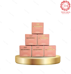 Dưỡng ZNSP Aqua Lips Stemcell Chính Hãng – Dưỡng Môi Hồng Tự Nhiên Sau Phun Xăm