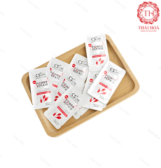 Dưỡng CSlab Hàn Quốc Chính Hãng Dạng Gói – Hộp 100 Gói Tiện Dụng Chuẩn Spa