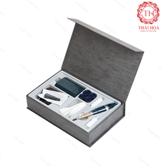 Máy Xăm GIANSUN 8650 Chính Hảng Đài Loan - Bảo Hành 6 tháng