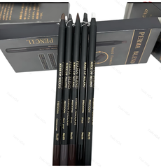 Chì Đá Kéo Sợi PERMA BLEND Chính Hãng – Bút Chì Định Hình Chân Mày Siêu Nét Chuẩn Makeup