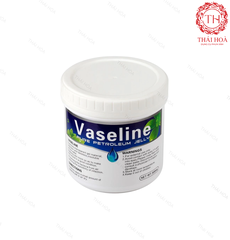 VASELINE PURE PETROLEUM JELLY – DƯỠNG ẨM ĐA NĂNG CHÍNH HÃNG