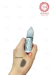 MỰC BROVI MILK CHOCOLATE