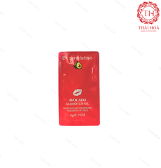 Dưỡng Môi Dr.Care Tattoo  Chính Hãng – Dưỡng Ẩm, Làm Mịn, Giảm Rãnh Môi