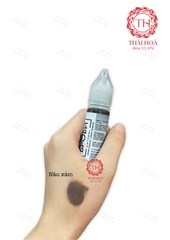 MỰC BROVI GRAYHARBOR