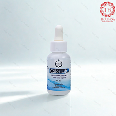 Dung Dịch Hút Màu Mực Cũ Color Lift Biotouch - Giải Pháp Xóa Sửa Phun Xăm Hiệu Quả