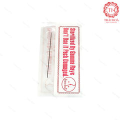 Kim 1 Dài Hoài Anh Chính Hãng – Kim Phun Xăm Định Hình Đường Sợi Chuẩn Xác