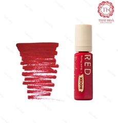 Mực Wings – Biotek x Quỳnh Phương